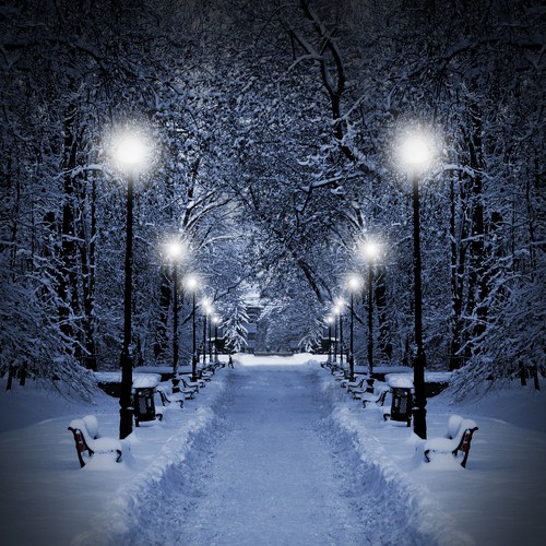 Winter